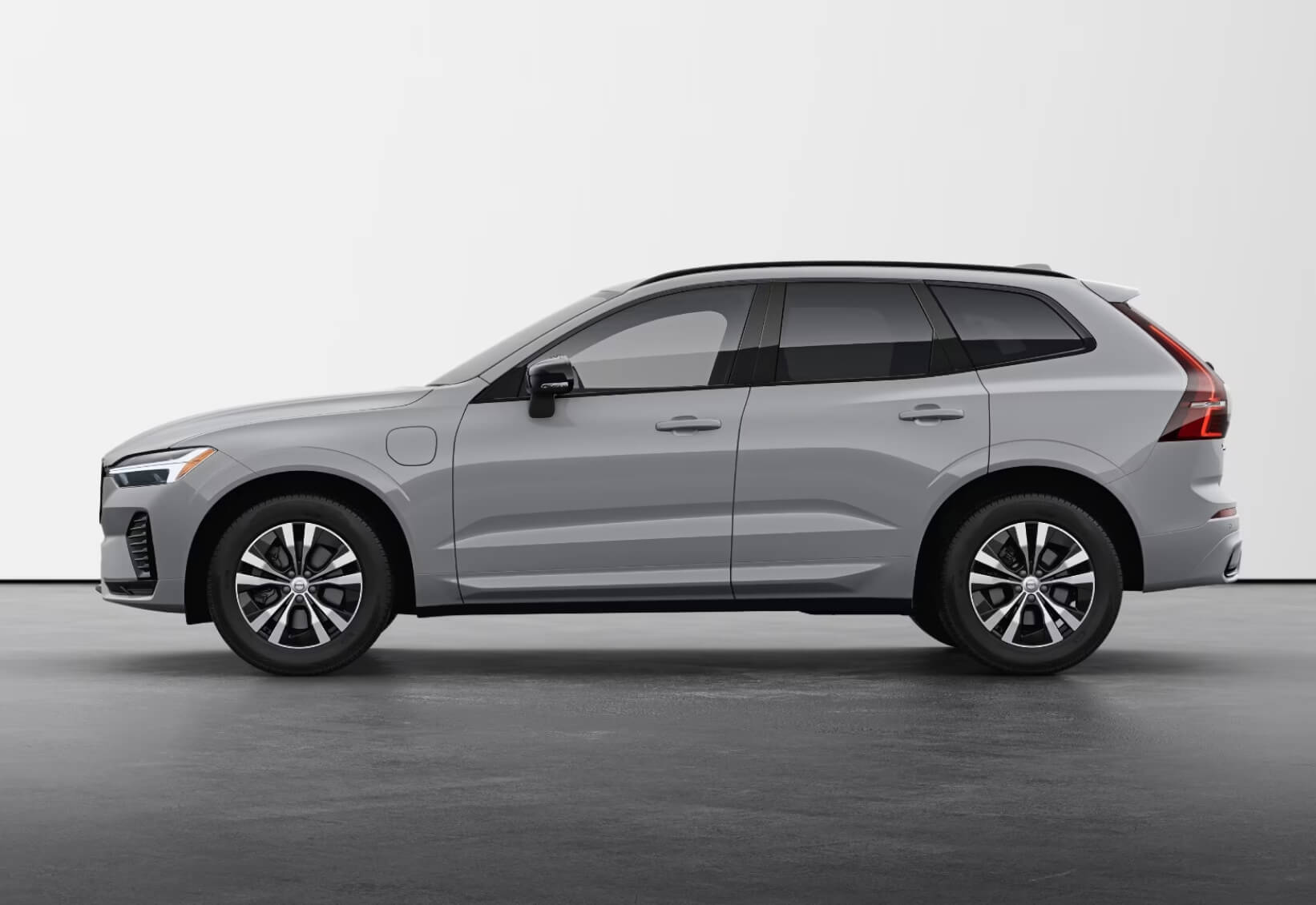 Volvo XC60 Recharge