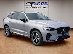 2026 Volvo XC60 B5 Core AWD SUV