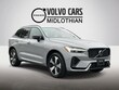 Volvo XC60 Plug-In Hybrid