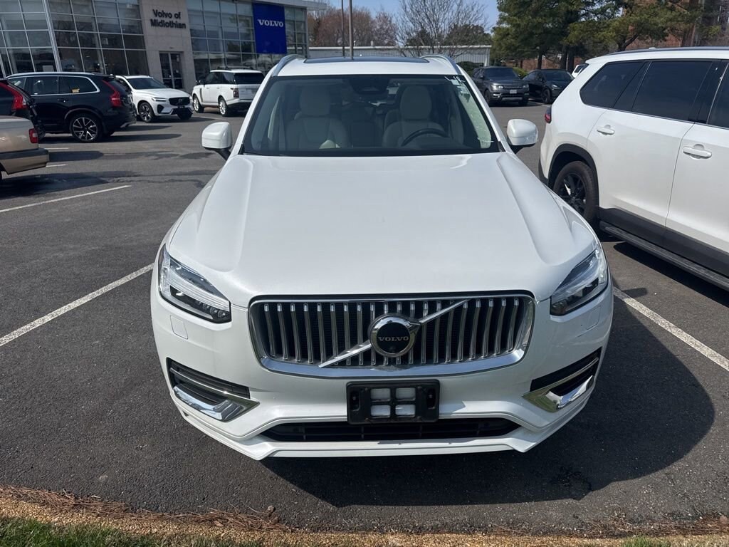 Used 2023 Volvo XC90 B6 Plus 7-Seater SUV