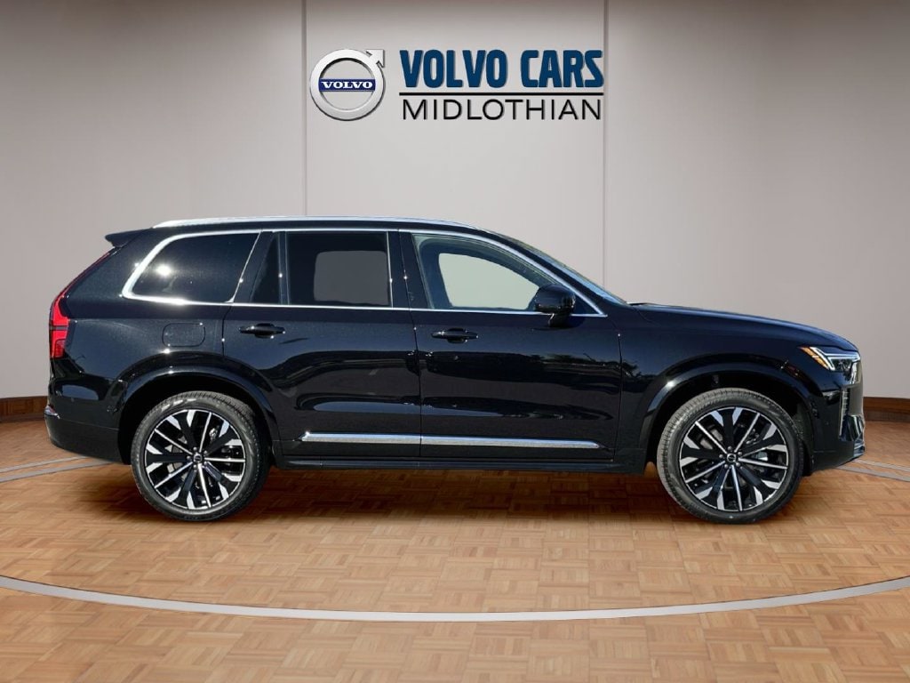 2026 Volvo XC90 Plus - Photo 19