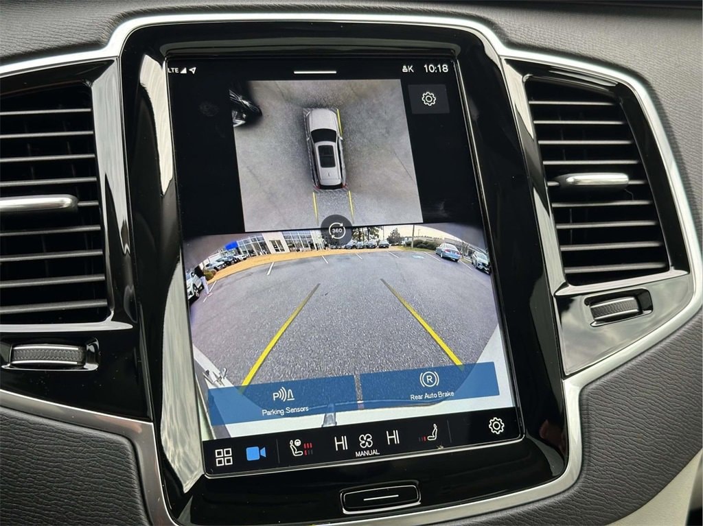 Used 2024 Volvo XC90 B6 Plus Bright Theme SUV