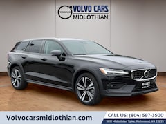 2026 Volvo V60 Cross Country B5 Plus AWD Wagon