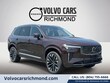 Volvo XC90 plug-in hybrid