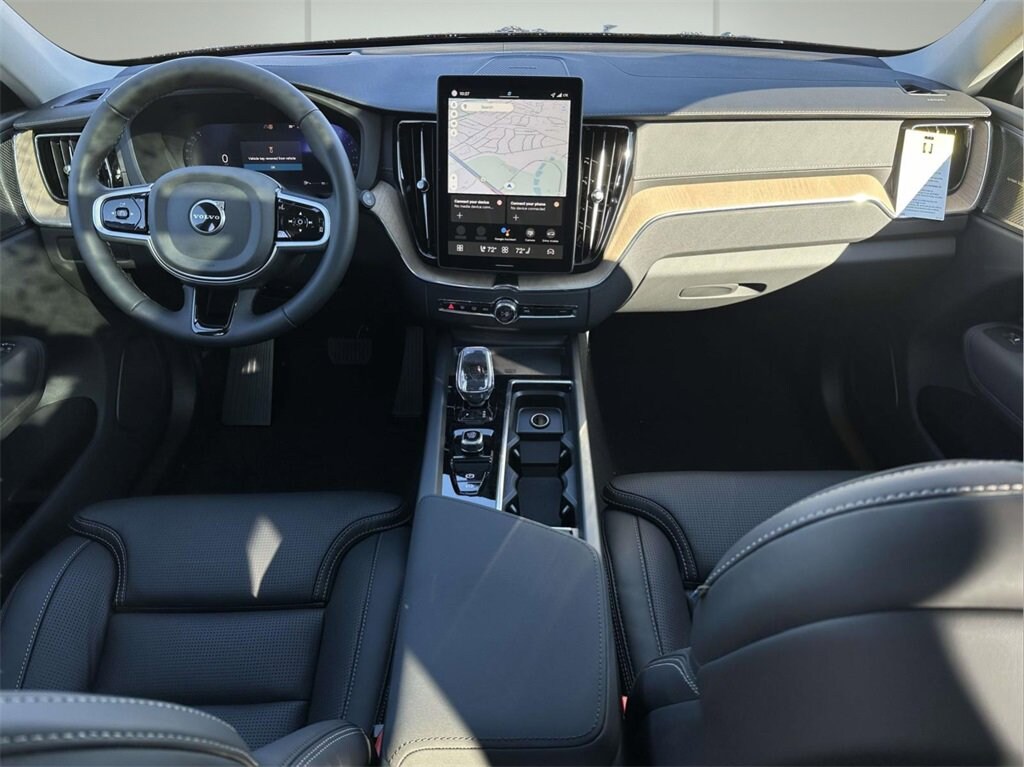 New 2026 Volvo XC60 B5 Ultra SUV