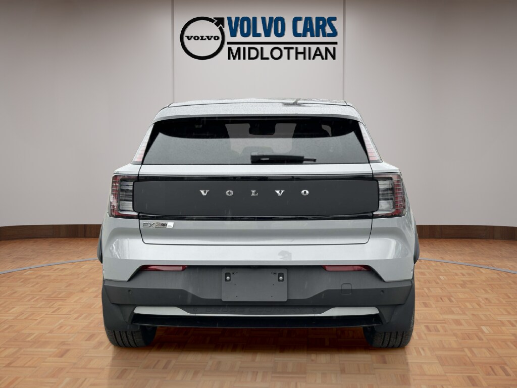 New 2026 Volvo EX30 Twin Motor Cross Country Ultra SUV