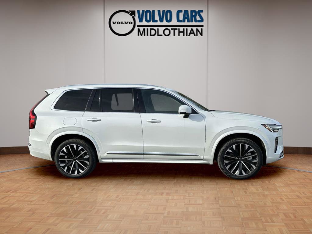 2025 Volvo XC90 Plus - Photo 19