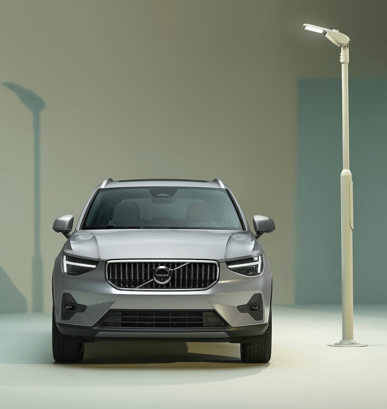 Volvo XC40 Vs. BMW X1 Performance