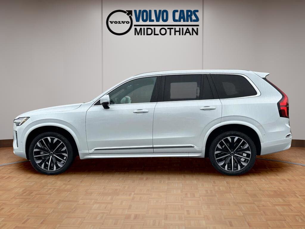 2026 Volvo XC90 Plus - Photo 23