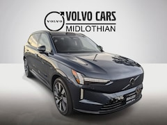 2025 Volvo EX90 Twin Motor Performance Ultra 7-Seater SUV