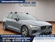  Volvo V60 Recharge Plug-In Hybrid