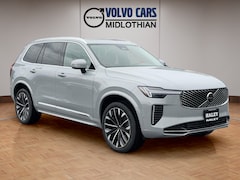 2026 Volvo XC90 B6 Plus 7-Seater AWD SUV