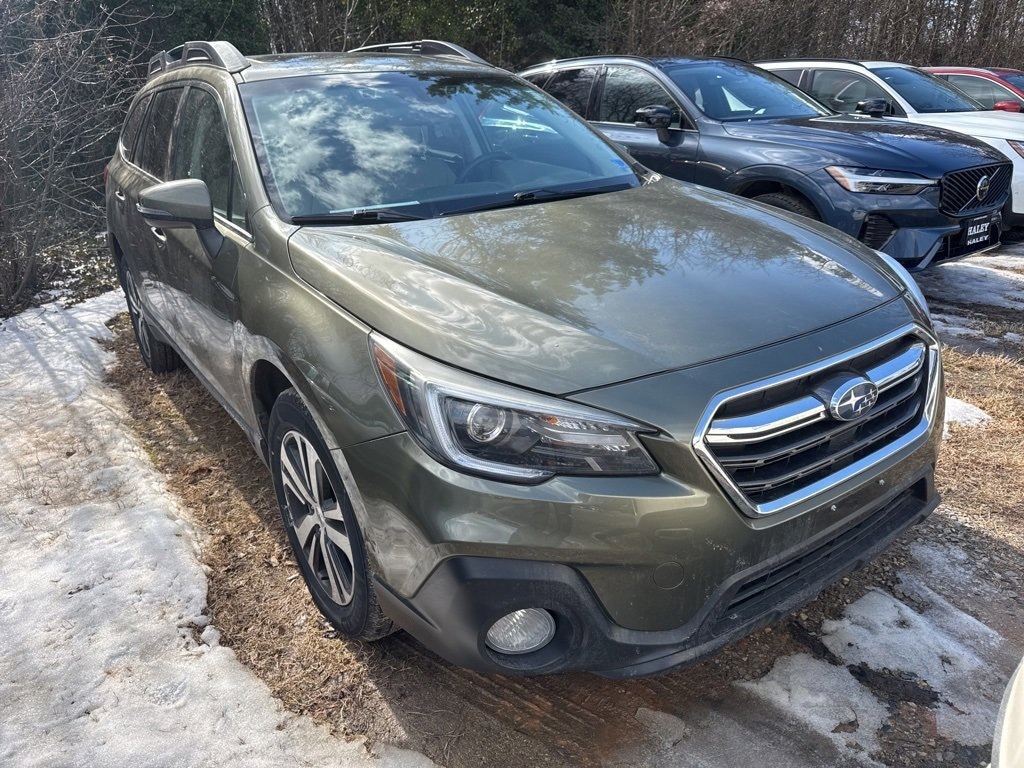 Used 2019 Subaru Outback 2.5i SUV