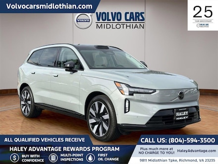 2025 Volvo EX90 Twin Motor Ultra SUV 2025 Volvo EX90 Twin Motor Ultra SUV