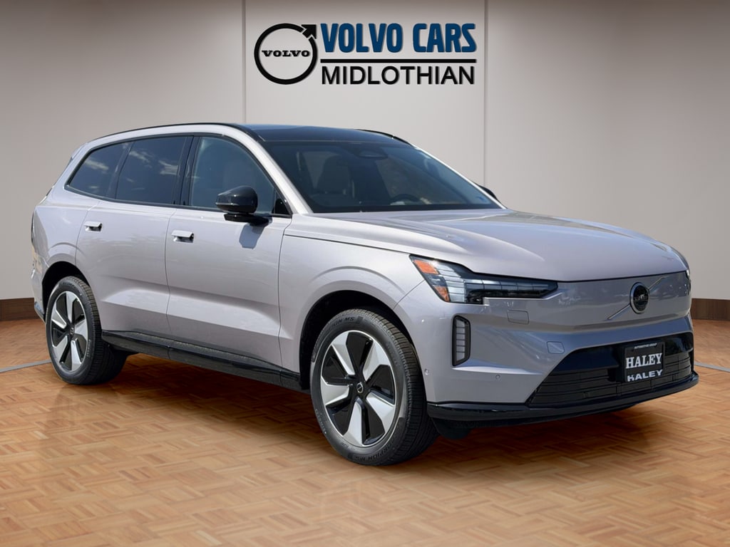 2026 Volvo EX90 Single Motor Plus 7-Seater's photo