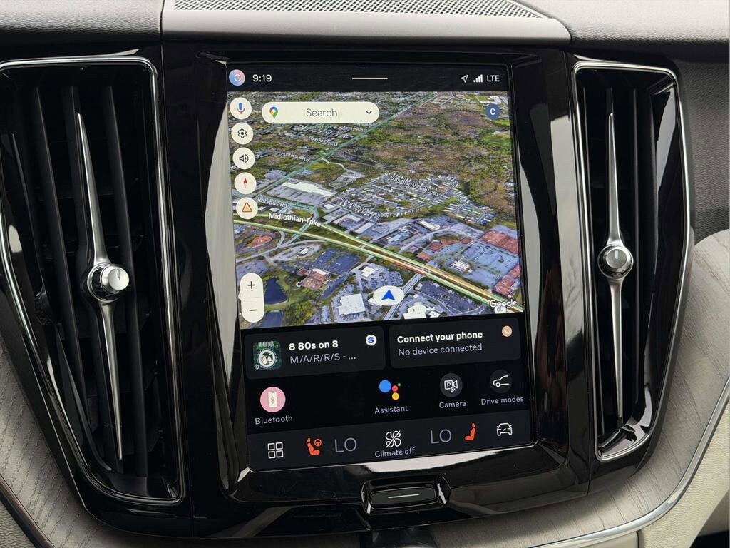 Used 2023 Volvo XC60 B5 Plus Bright Theme SUV