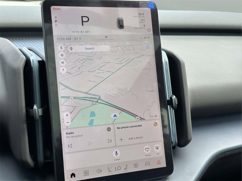 New 2025 Volvo EX30 Twin Motor Plus SUV