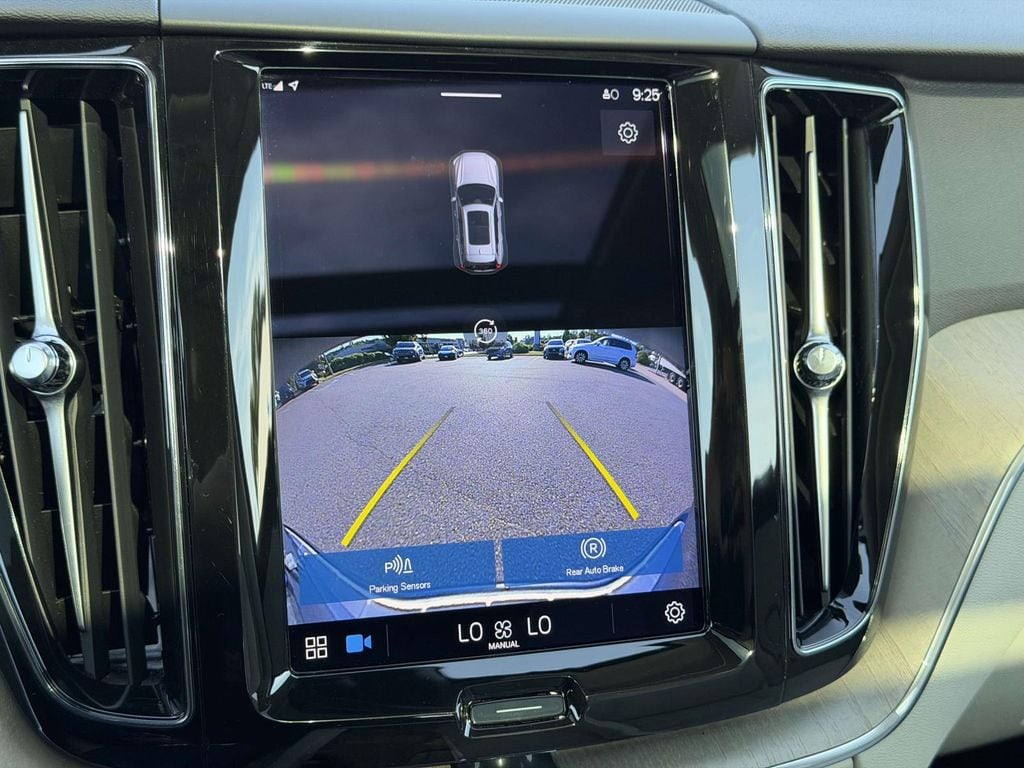 Used 2023 Volvo XC60 B5 Plus Dark Theme SUV