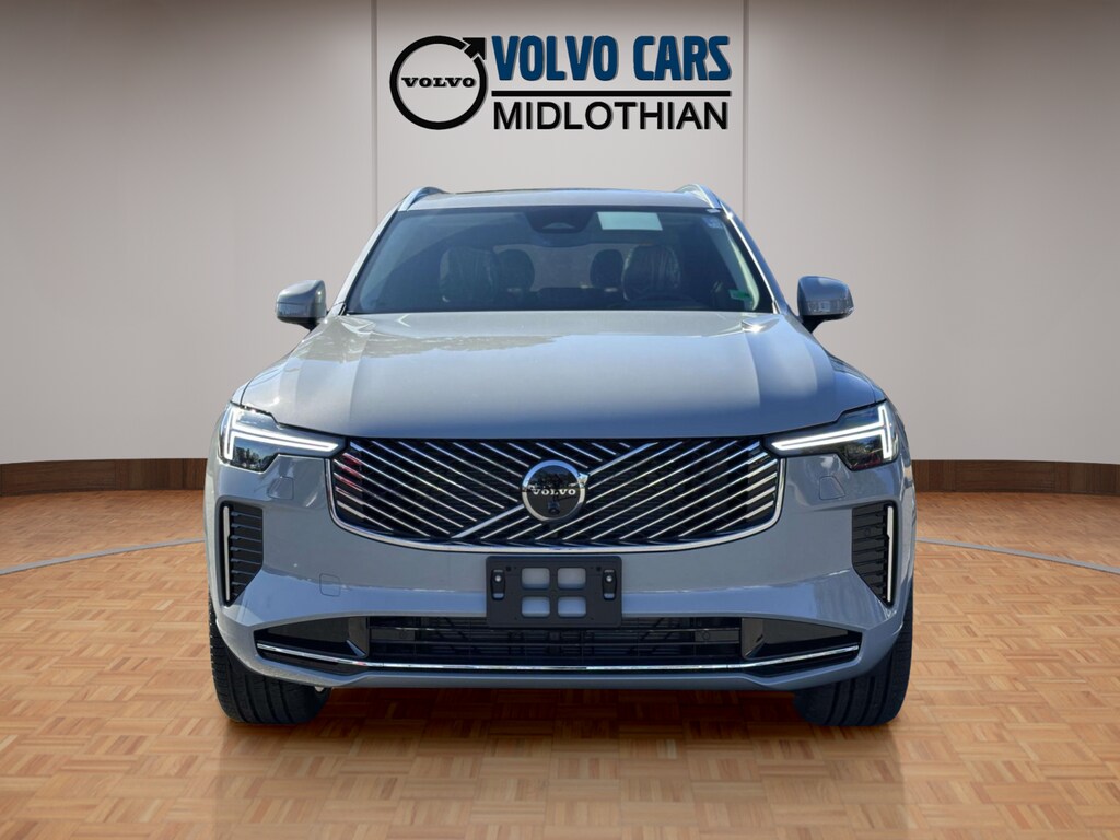 2026 Volvo XC90 Plus - Photo 25