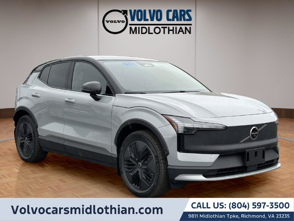 New 2026 Volvo EX30 Twin Motor Cross Country Ultra SUV