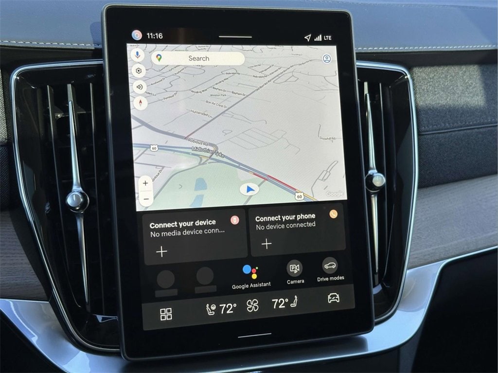 New 2026 Volvo XC90 B6 Plus 7-Seater SUV