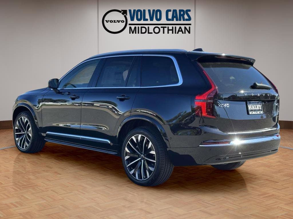 2026 Volvo XC90 Plus - Photo 22