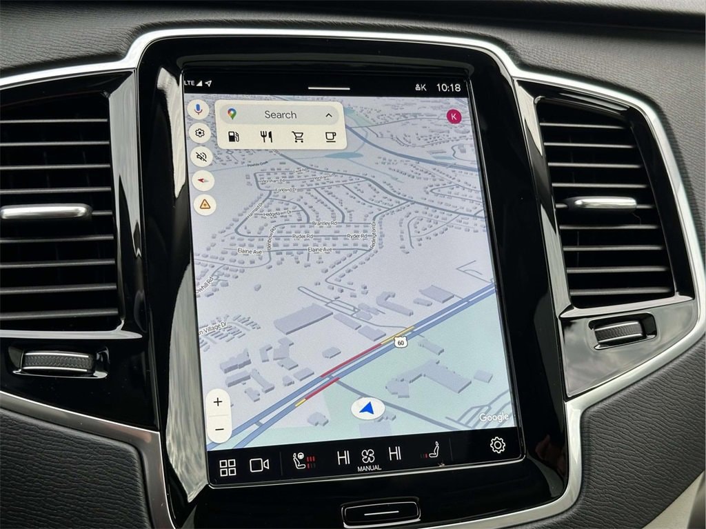 Used 2024 Volvo XC90 B6 Plus Bright Theme SUV