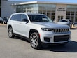  Jeep Grand Cherokee L