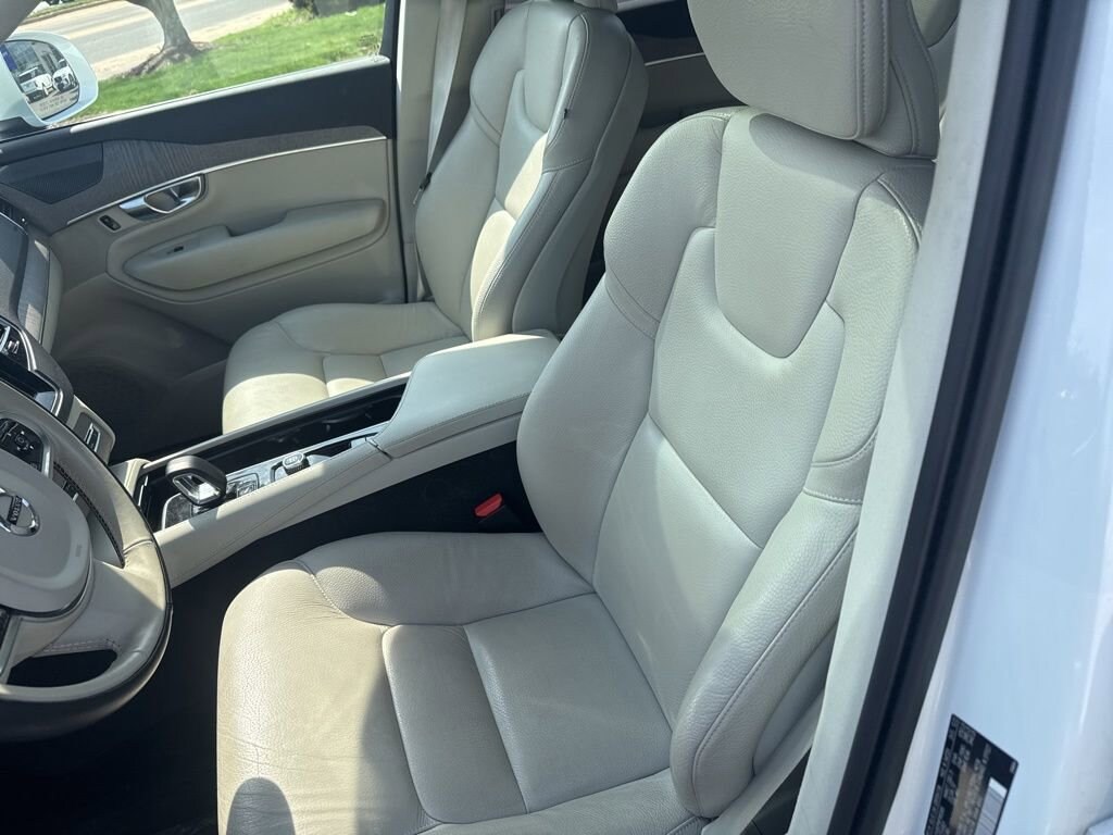 Used 2023 Volvo XC90 B6 Plus 7-Seater SUV