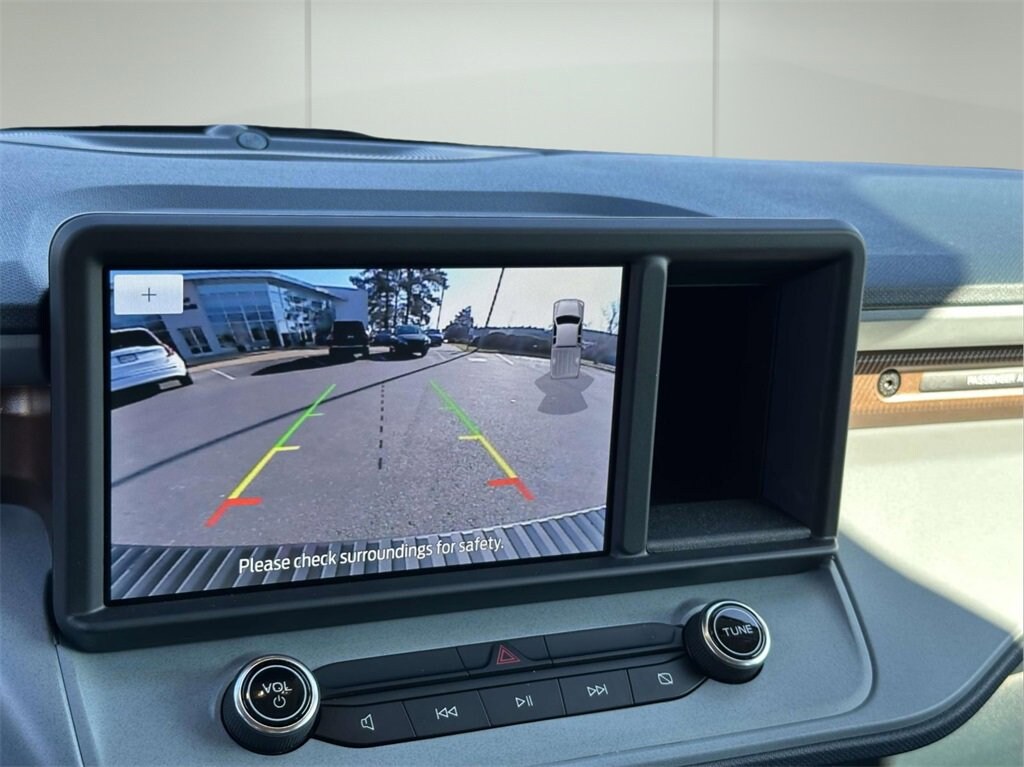 Used 2024 Ford Maverick Lariat Truck SuperCrew