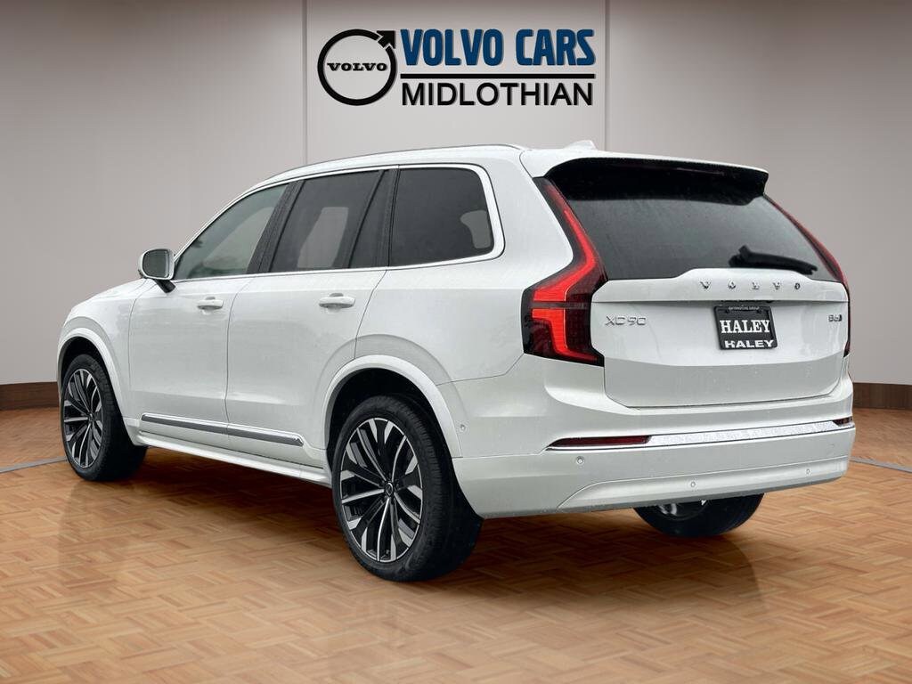 2026 Volvo XC90 Plus - Photo 22