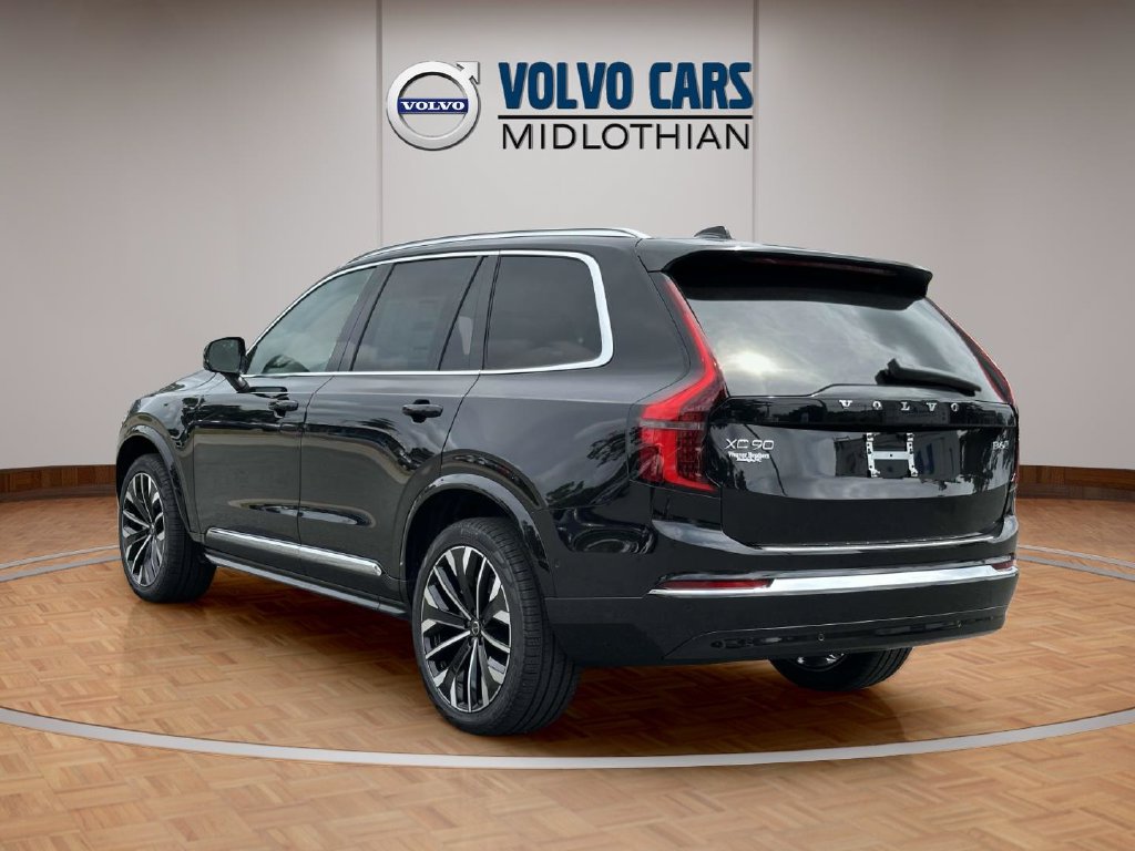 2026 Volvo XC90 Plus - Photo 22