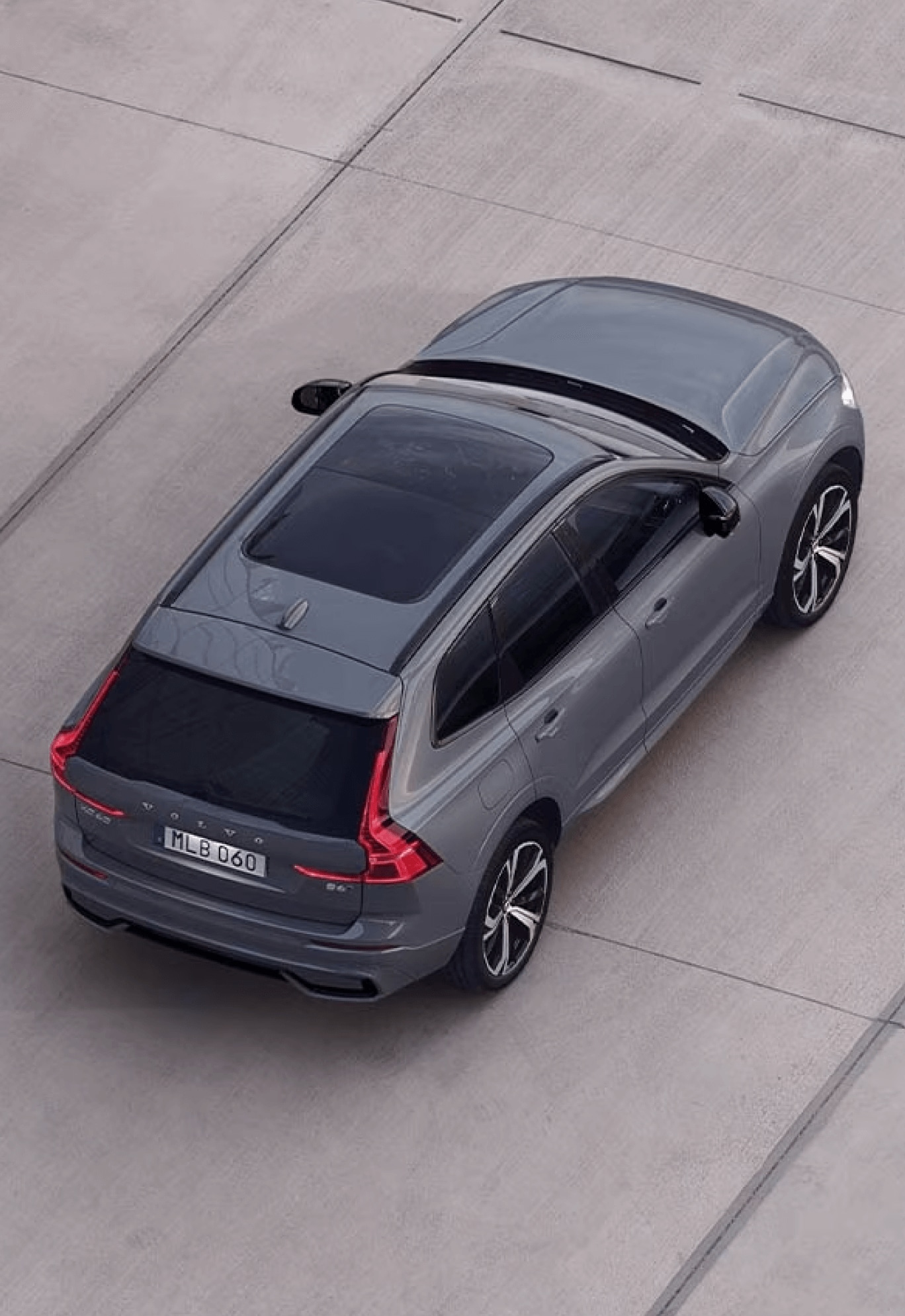 Audi Q5 vs. Volvo XC60 Comfort, Technology, and Safety Features