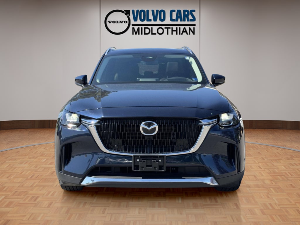 MIKI フォース　オルタナ　中古美車 2024 Mazda CX-90 Turbo Premium Package | CarEdge | CarEdge