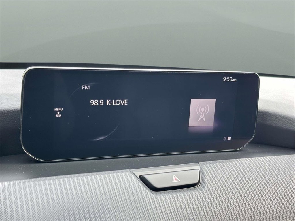 Used 2024 Mazda CX-90 3.3 Turbo Select SUV