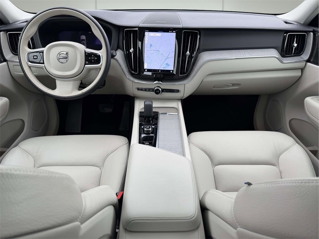 Used 2023 Volvo XC60 B5 Plus Dark Theme SUV