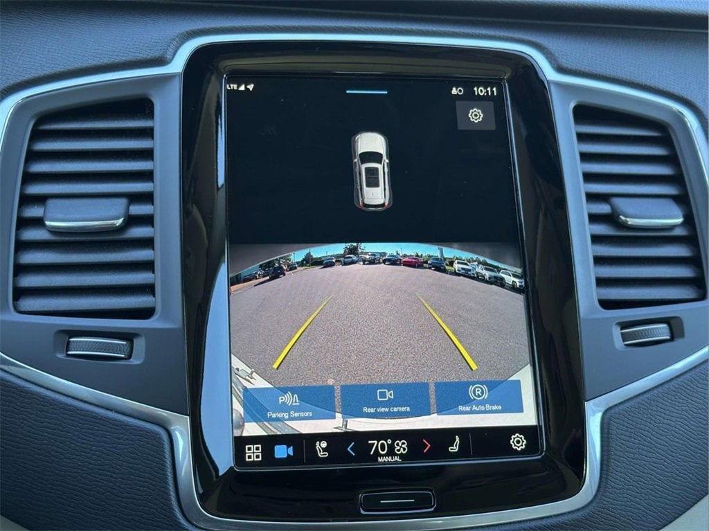 Used 2023 Volvo XC90 B6 Core SUV