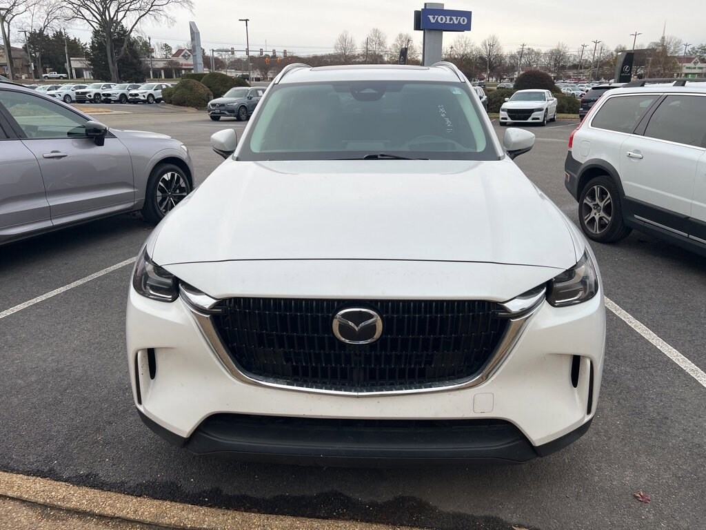 Used 2024 Mazda CX-90 3.3 Turbo Preferred Plus SUV