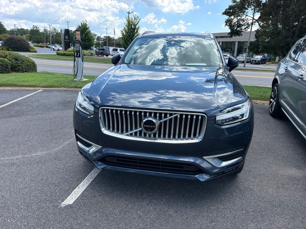Used 2024 Volvo XC90 B5 Plus SUV