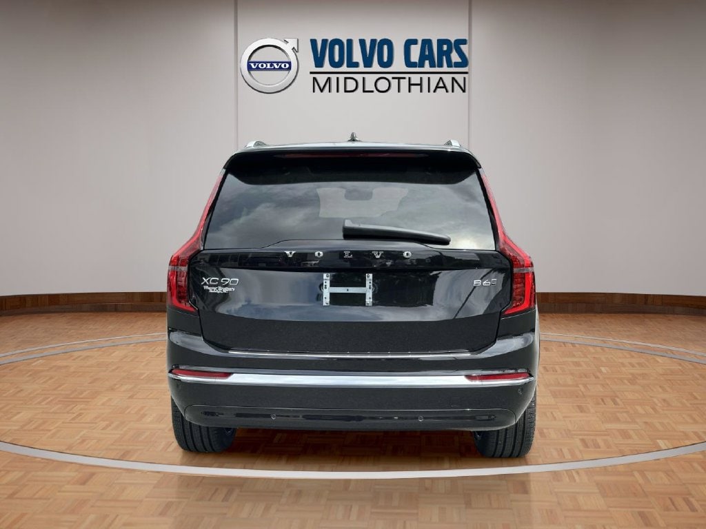 2026 Volvo XC90 Plus - Photo 21
