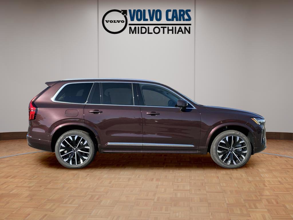 2025 Volvo XC90 Plus - Photo 19