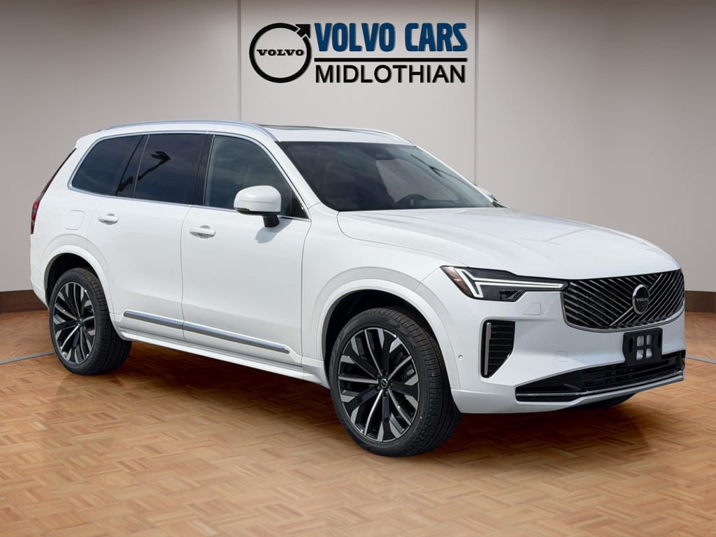 2026 Volvo XC90 B6 Ultra Bright 7-Seater 4WD's photo