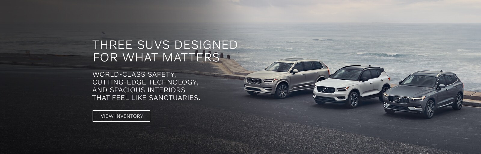 New Volvo & Used Car Dealership Midlothian VA