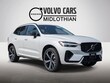 Volvo XC60 plug-in hybrid