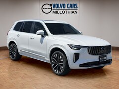 2026 Volvo XC90 plug-in hybrid T8 Ultra 7-Seater eAWD SUV