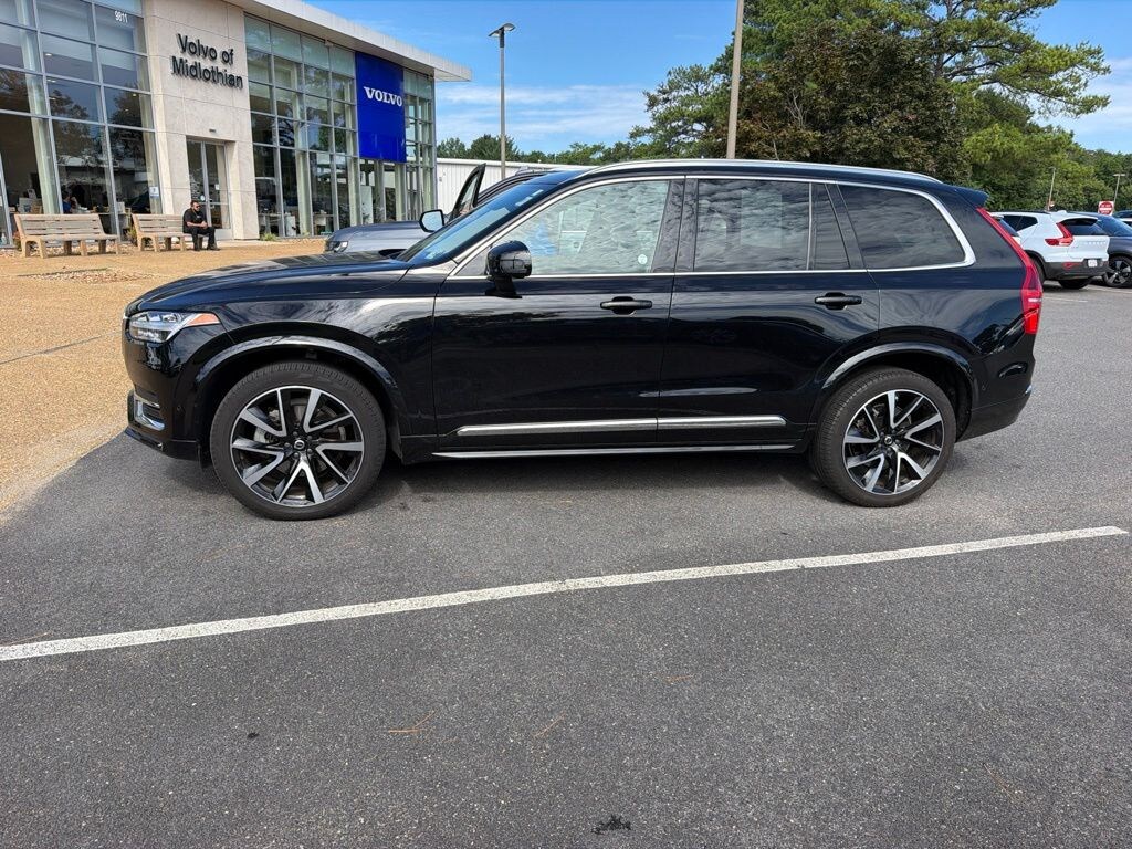 Used 2023 Volvo XC90 B6 Plus 7-Seater SUV