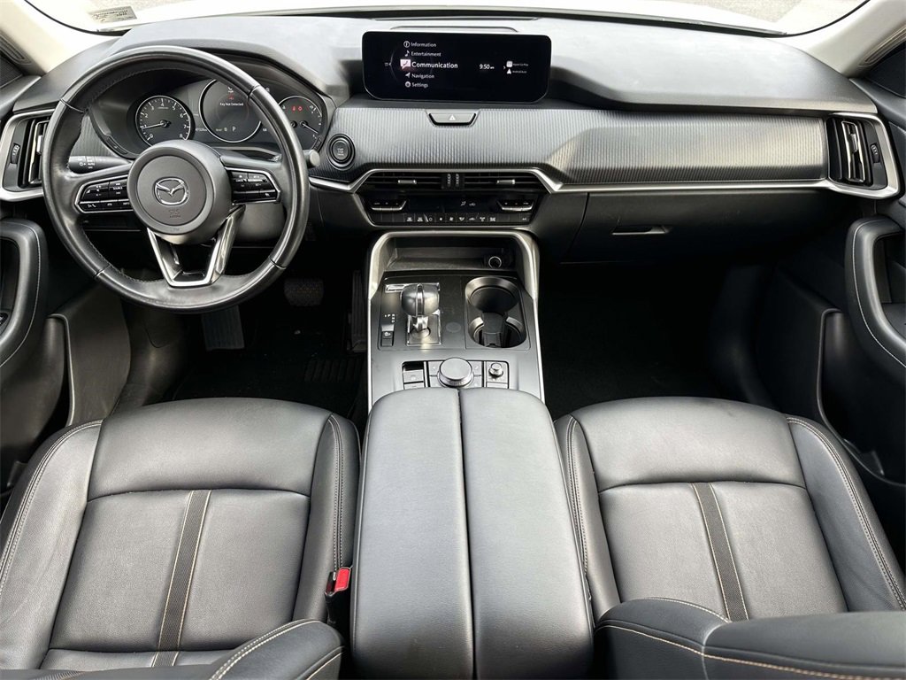 2024 Mazda CX-90 3.3 Turbo Select photo 2