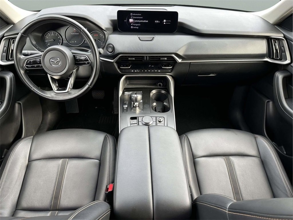 Used 2024 Mazda CX-90 3.3 Turbo Select SUV
