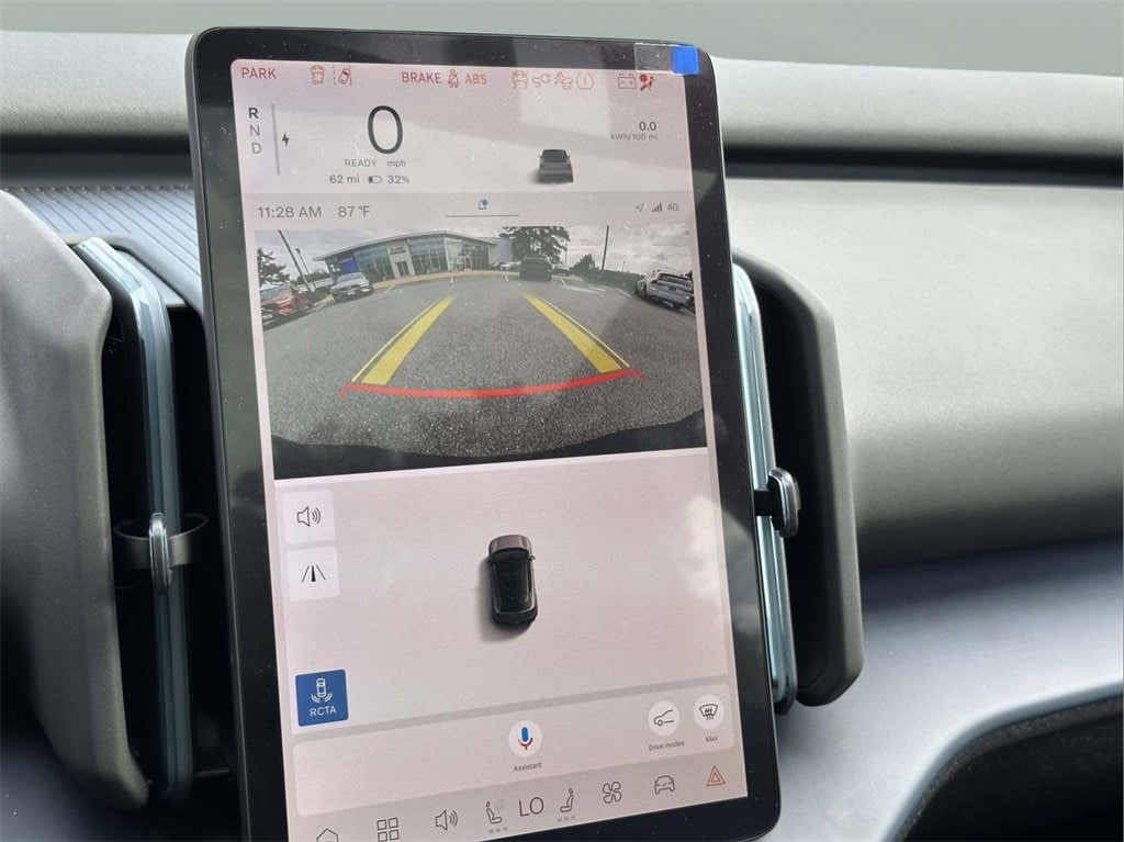 New 2025 Volvo EX30 Twin Motor Plus SUV