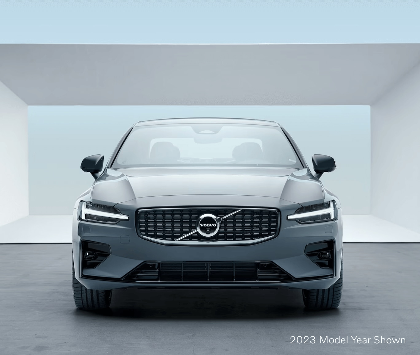The New 2024 Volvo S60 Redefining Luxury Driving